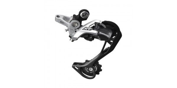 Zadnji menjalnik SHIMANO DEORE XT RD-M781 10P